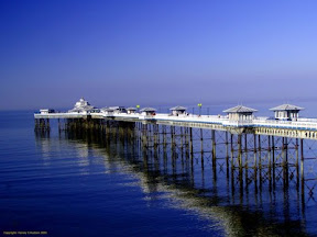 Llandudno Pier
