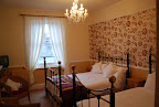 Bedroom for three