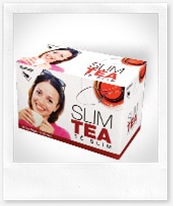 Slim Tea