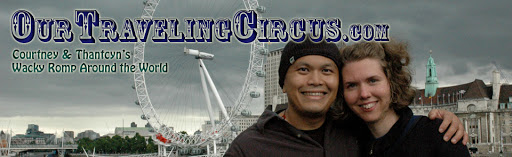 Our Traveling Circus