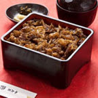 近江牛専門店　徳志満