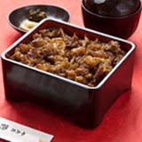 近江牛専門店　徳志満
