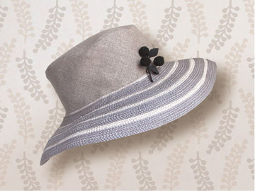 SEPT BLEUS（セットブルー） 2010春夏コレクション「PRAGUE プラハ」