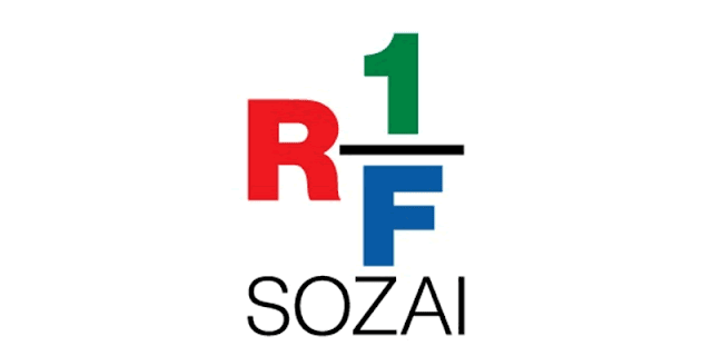 RF1（アール・エフ・ワン）