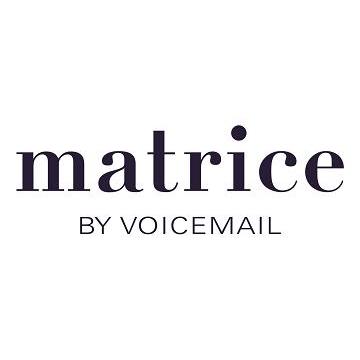 マトリーチェ バイ ヴォイスメール