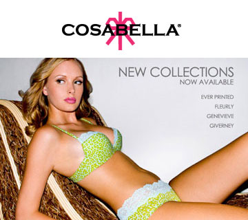 Cosabella(コサベラ)