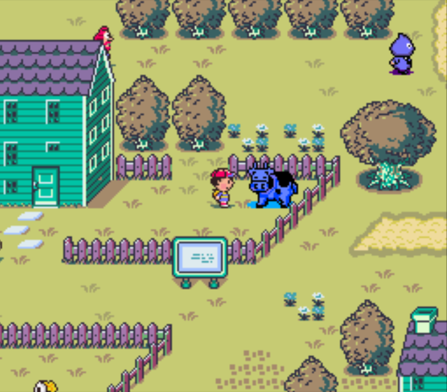 [EarthBound - Vaca Azul[5].png]