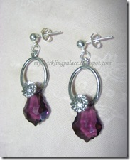 Faerie Drops I