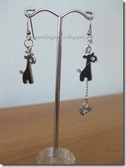 Sparkling Giraffes