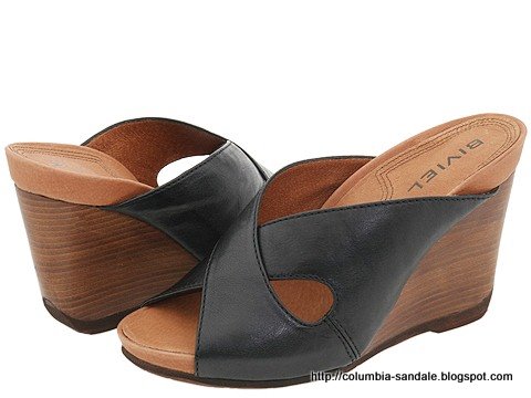 Columbia sandale:Y303-439678