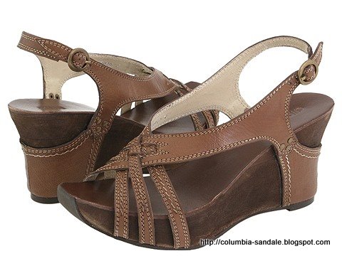 Columbia sandale:sandale439947