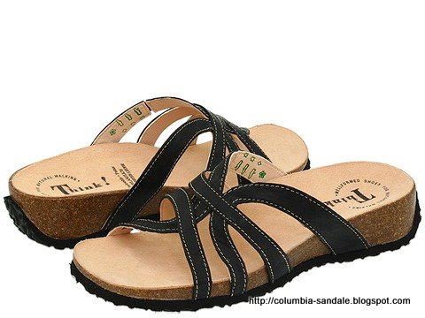 Columbia sandale:sandale-440123