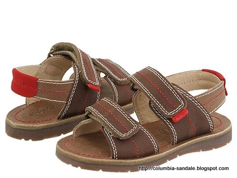 Columbia sandale:sandale-440308