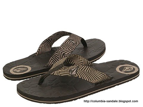 Columbia sandale:sandale-440704