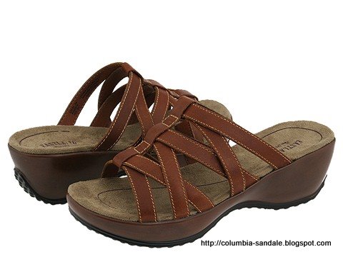 Columbia sandale:sandale-440837