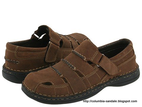 Columbia sandale:sandale-441100