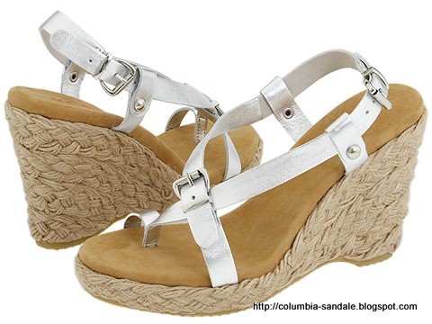 Columbia sandale:sandale-441304