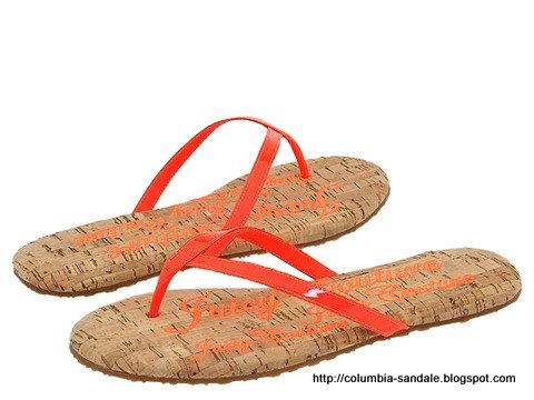 Columbia sandale:sandale-441636