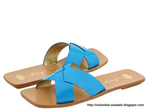 Columbia sandale:sandale-441662