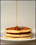 pancakes pancakes