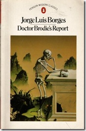 Penguin Book Cover