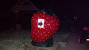 Giant Strawberry