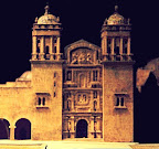 Santo Domingo Oax