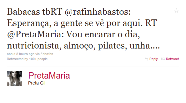 preta preta