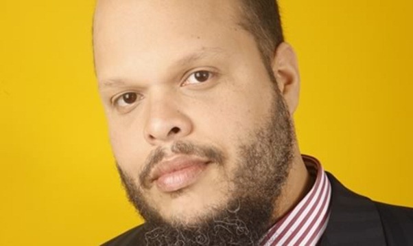 Ed Motta Ed Motta