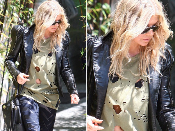 Fergie Fergie