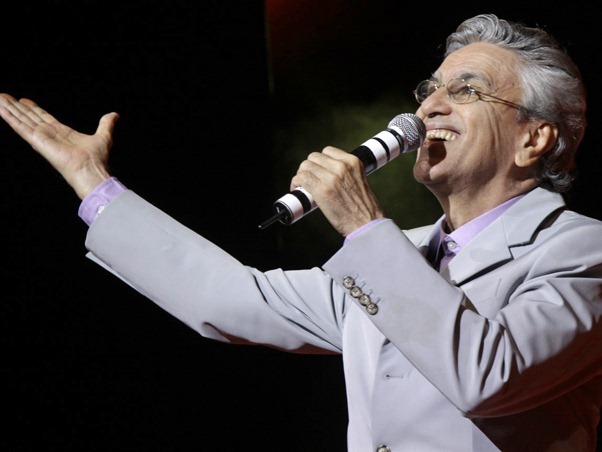 Caetano Veloso Caetano Veloso