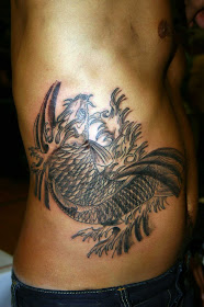 New and weird tattoo designs and ideas