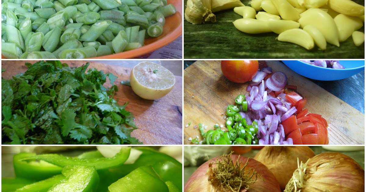 Lesson 1: The Unassuming, But Possibly Dangerous Stir Fry