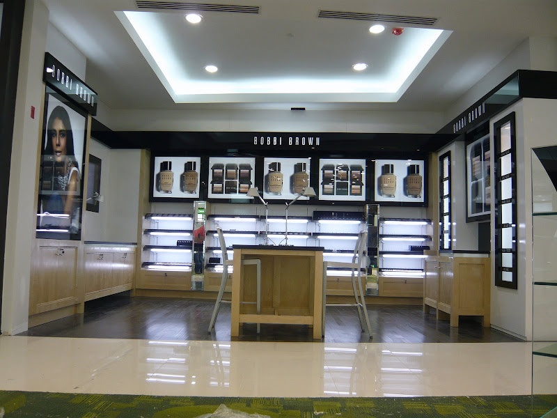 Bobbi Brown La Riviera Multiplaza, Panamá