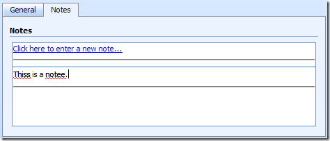 Spell Check for CRM4 Notes Field
