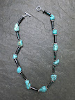 TURQUOISE