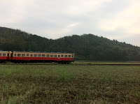 小湊線の電車 Photo 小湊線の電車 Photo