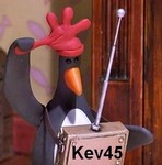 Avatar de l’utilisateur