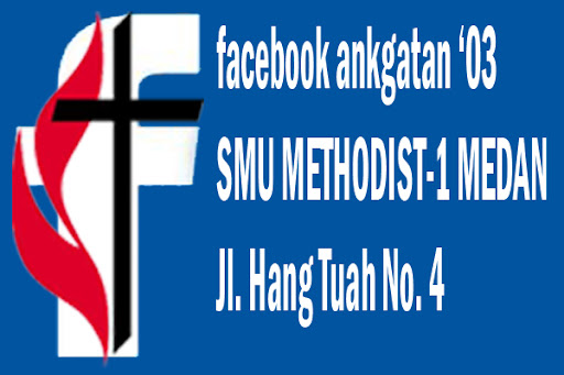 Alumni SMU Methodist-1 Angkatan 03