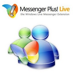 Messenger Plus! Live 4.85.386