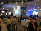 Scenes From the Flagship