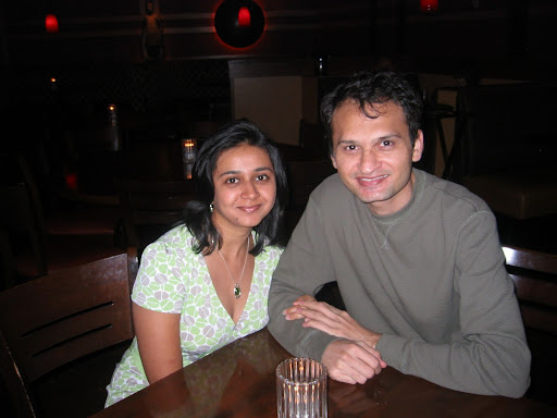 @PF Chang Chinese Restaurant
