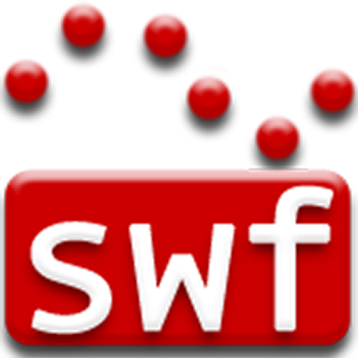 SWF Player Pro LOGO-APP點子