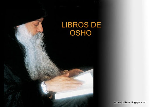Descarga gratis de este audiolibro a su PC libro-osho