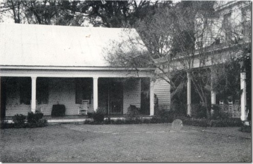 CHLOE at the myrtles pic