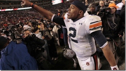 SEC championship
