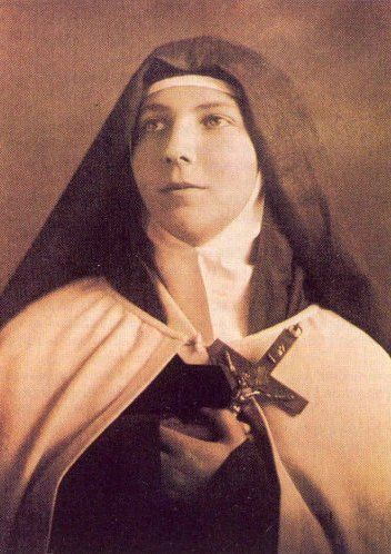 Santa Teresa de Los Andes, rogai por nós! Santa Teresa de Los Andes, rogai por nós!