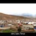 Vista sobre Potosí (57.1 x 17.7 cm) $80