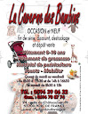 LA CAVERNE DES BAMBINS