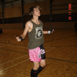 Fight Night 29 Nov 2008